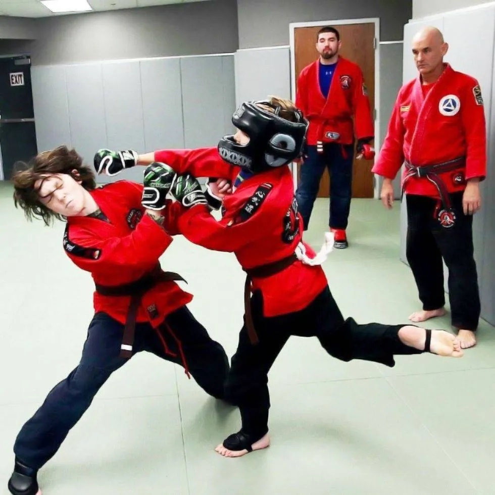 Leading Martial Arts Training For Kids